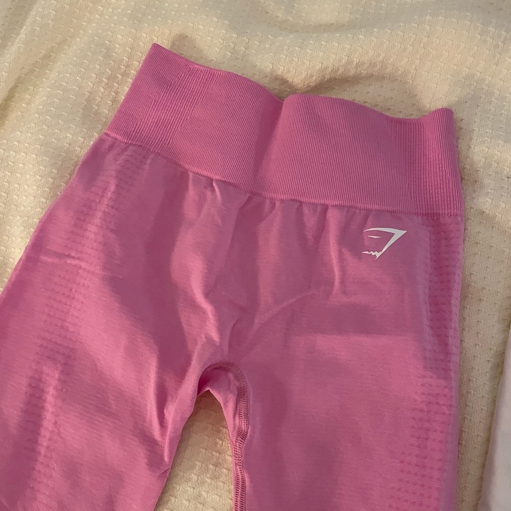 SOLD BNWOT GymShark Vital Seamless Legging Sz S